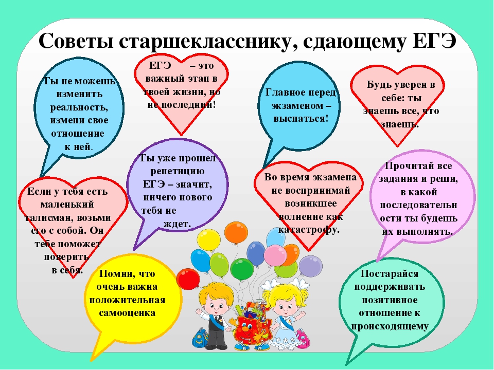 Картинка совет учащихся